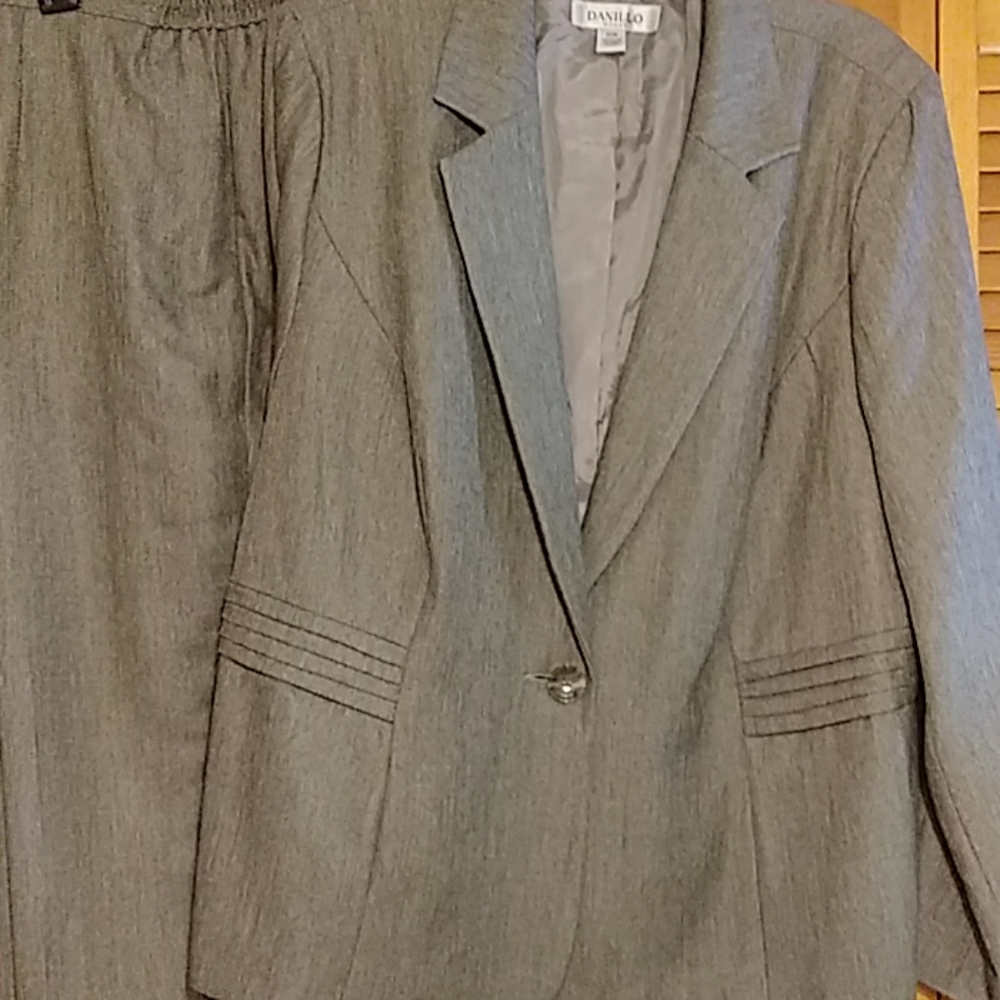 Pantsuit